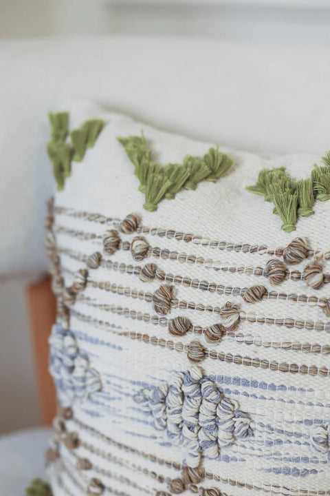 Waha Kilim Cushion KC-03