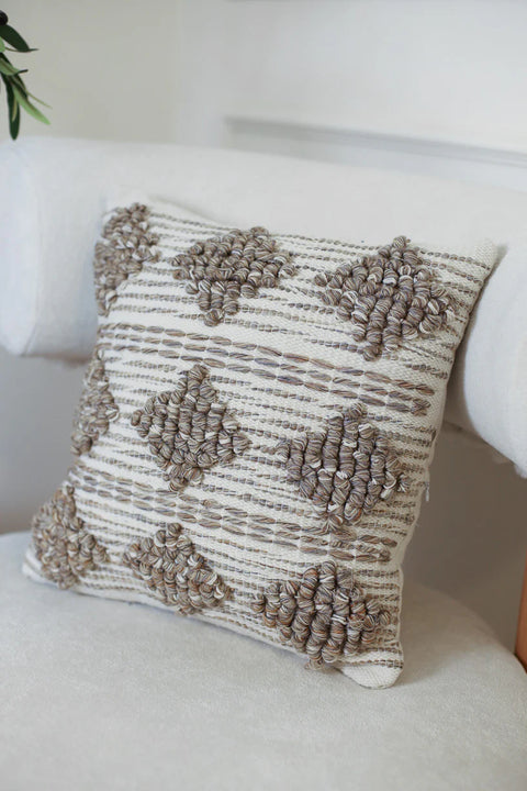 Rimal Kilim Cushion KC-01