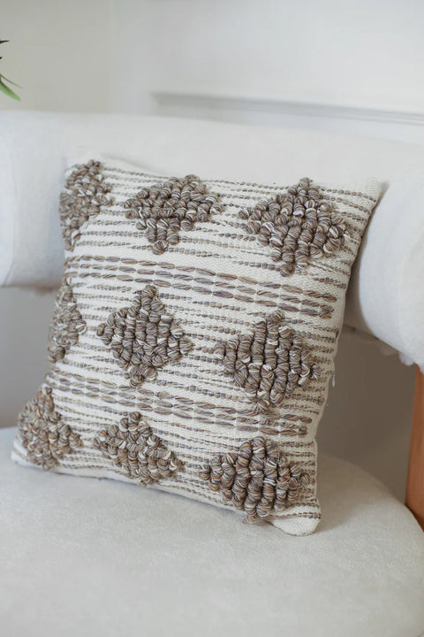 Rimal Kilim Cushion KC-01