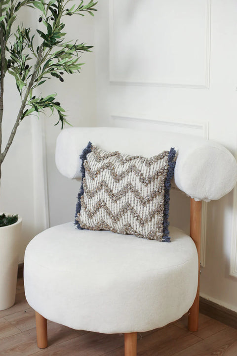 Jibal Kilim Cushion KC-02