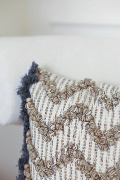 Jibal Kilim Cushion KC-02