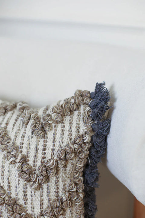 Jibal Kilim Cushion KC-02
