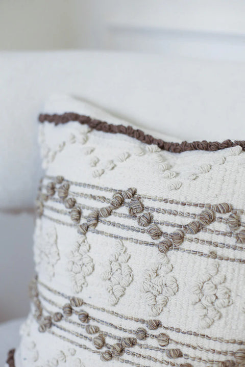 Siwa Kilim Cushion KC-05
