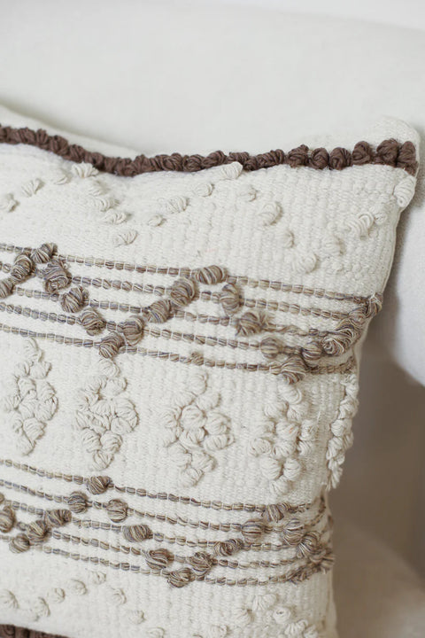 Siwa Kilim Cushion KC-05