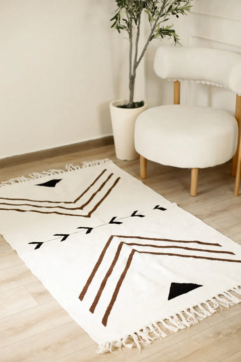Sahara Kilim Rug KR-02