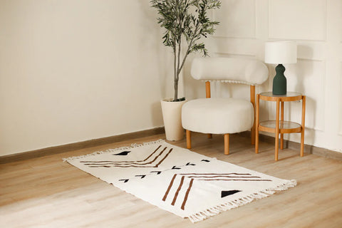 Sahara Kilim Rug KR-02