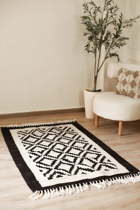 Atlas Kilim Rug KR-03