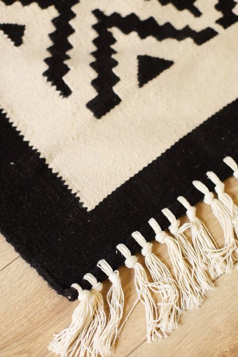 Atlas Kilim Rug KR-03