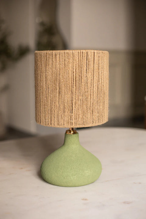 Sevilla Table Lamp SL-19