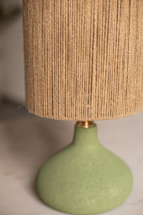 Sevilla Table Lamp SL-19