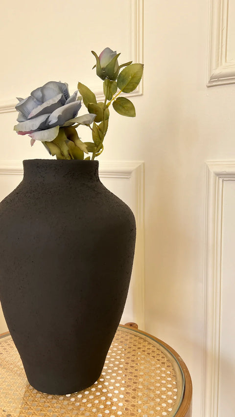 Silt Vase C-50