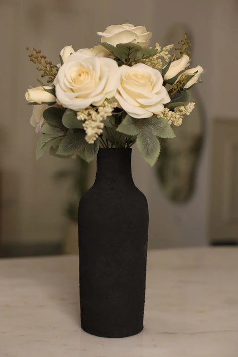 Matt Vase C-23