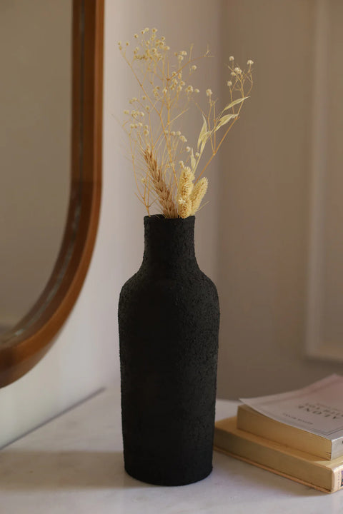 Matt Vase C-23