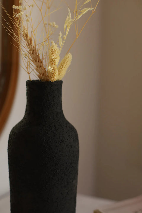 Matt Vase C-23