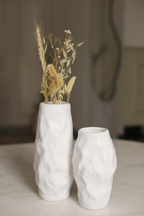 Viola White Set C-28