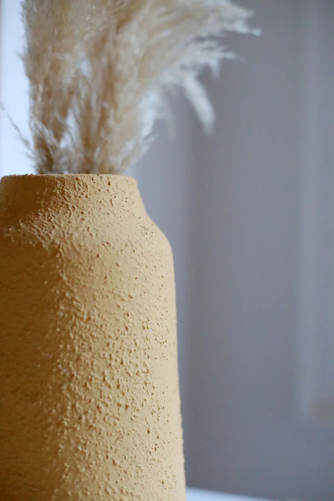 Tulip Vase C-36