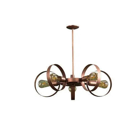 Modern Chandelier Brand Tiara