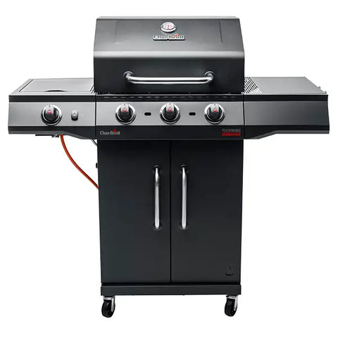 Char Broil gas barbecue Performance Power Edition 3