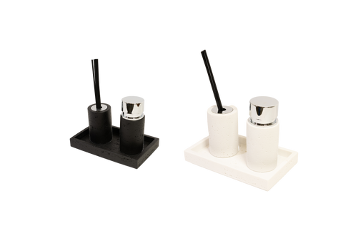 BR-39 Bathroom Accessories