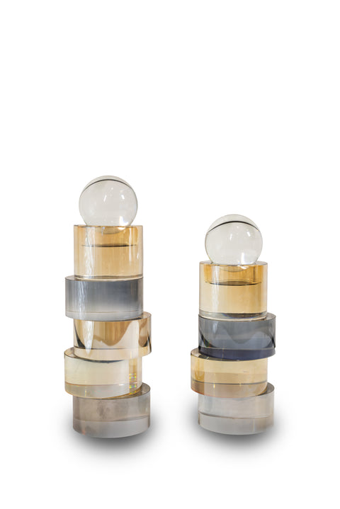 138-(7/8) Golden Prism