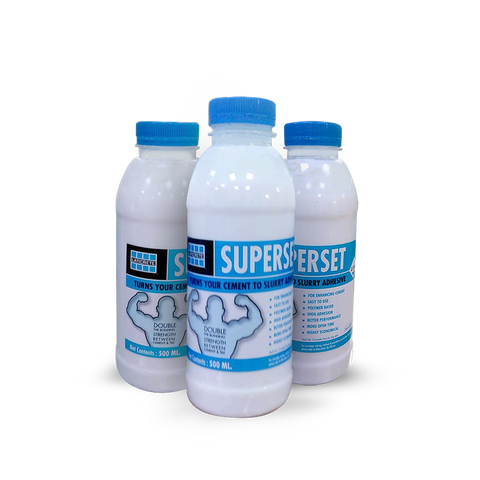 Laticrete Superset