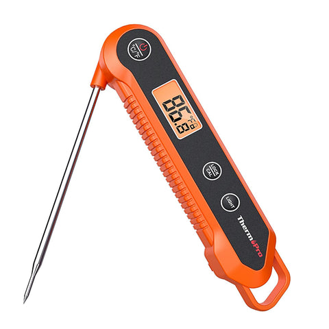 ThermoPro TP03H Digital Instant Read Meat Thermometer