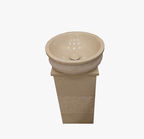 El Nada MR-N30 washbasin