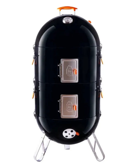 PROQ FRONTIER BBQ SMOKER (43CM)