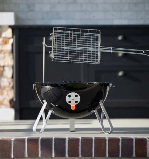 PROQ FRONTIER BBQ SMOKER (43CM)