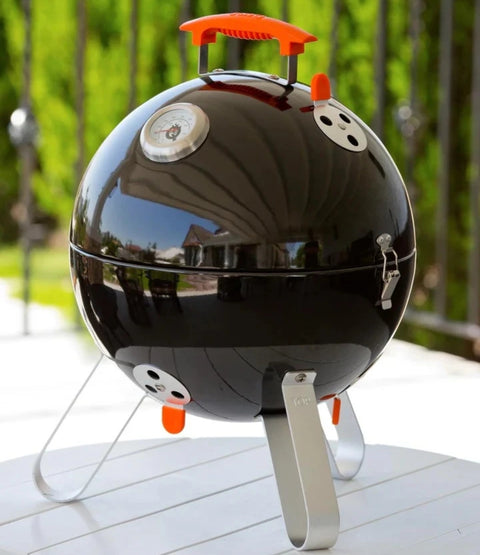 PROQ RANGER BBQ SMOKER (37CM)