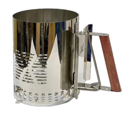 BBQ House Charcoal Chimney Starter