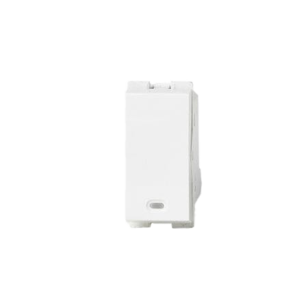 Blue Standard switch 16A