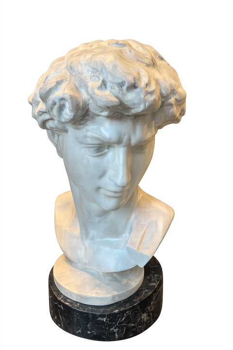 David