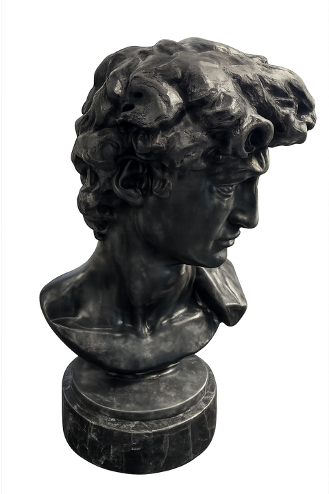 David
