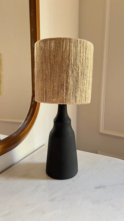 Jade Side Lamp SL-04