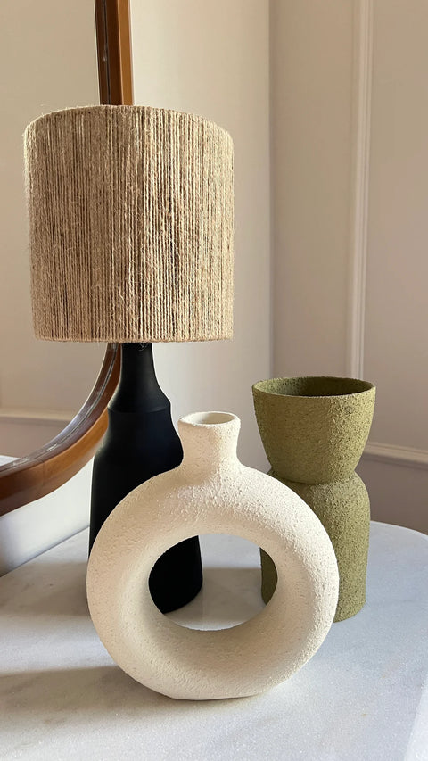 Jade Side Lamp SL-04