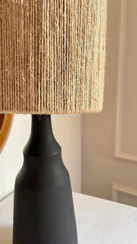 Jade Side Lamp SL-04