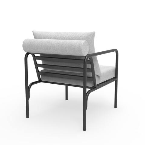 Eclipse Outdoor Armchair