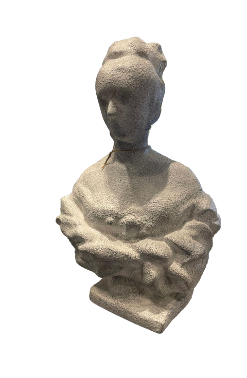 Roman Lady