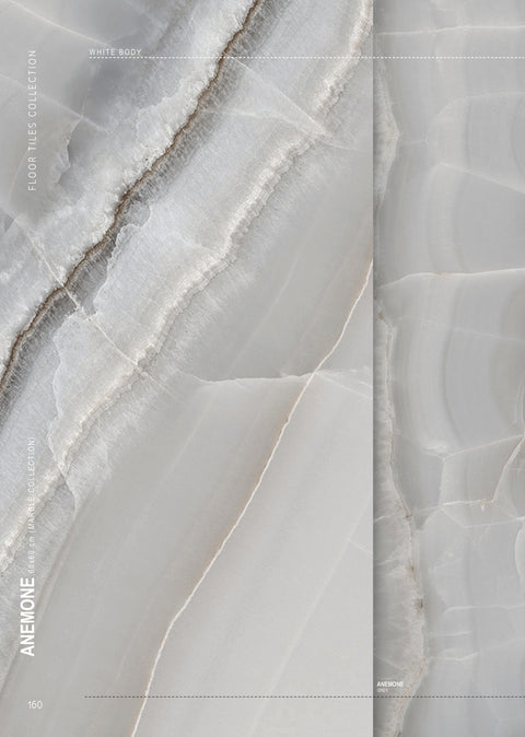 ANEMONE FLOOR TILES