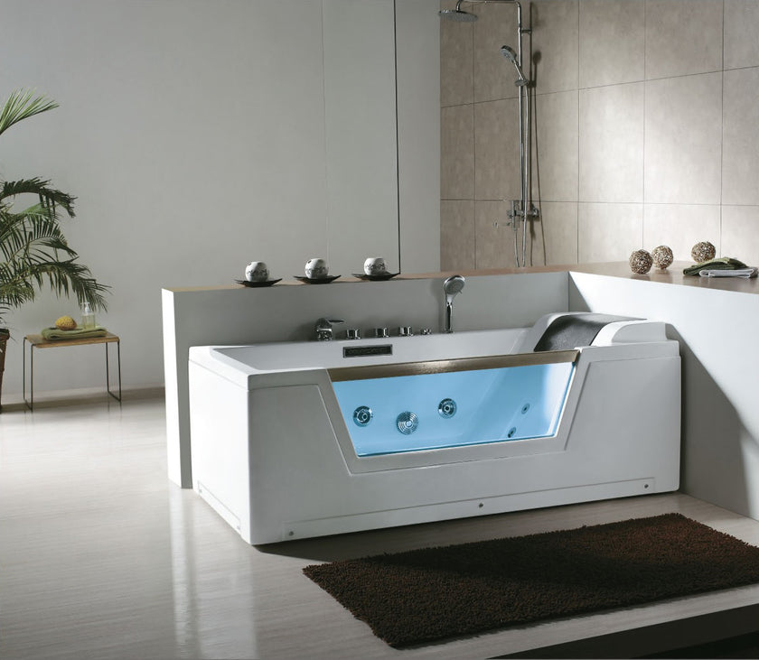 Jacue Jacuzzi – Mostafa El Sallab Establishment