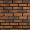 Bricks Rustic Beige B011