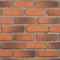 Bricks Rustic Tracotta B014