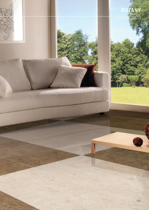 BOTANY FLOOR TILES
