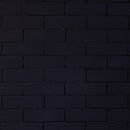 Cultured Bricks Black CB23