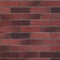 Cultured Bricks Rustic Red CB27