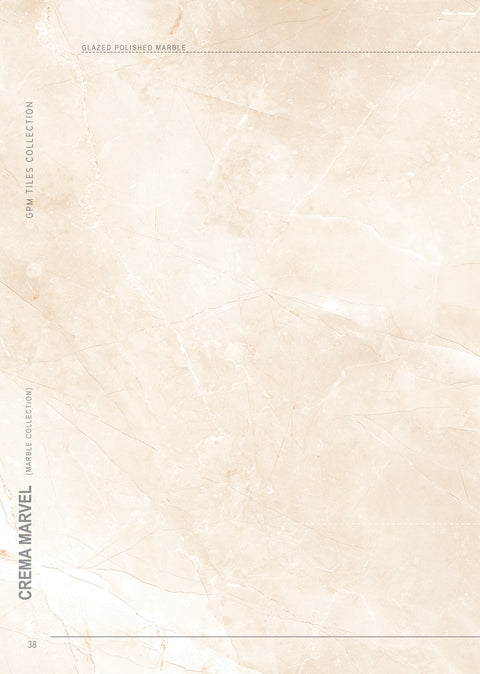 CREMA MARVEL GPM