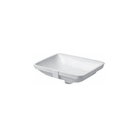 Strack 3 white