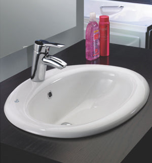 Space Countertop